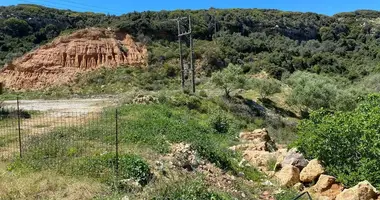 Grundstück in Kamara, Griechenland