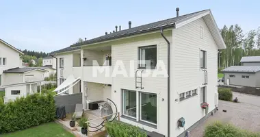 3 bedroom house in Porvoo sub-region, Finland