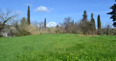 Grundstück in Kastania, Griechenland