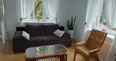 Apartamento 2 habitaciones en Sopot, Polonia