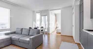 Appartement 1 chambre dans Rovaniemen seutukunta, Finlande