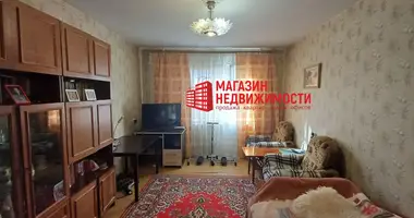 Appartement 3 chambres dans Hrodna, Biélorussie