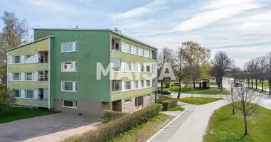 1 bedroom apartment in Riihimaki, Finland