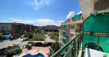 Apartamento 3 habitaciones en Sunny Beach Resort, Bulgaria