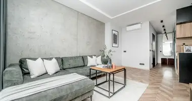 Appartement 2 chambres dans Vilnius, Lituanie