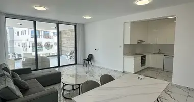 3 bedroom apartment in Paphos Municipality, Cyprus