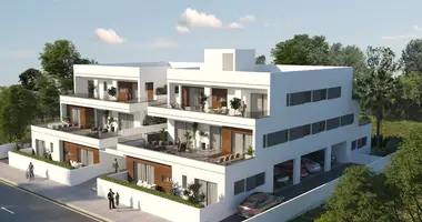 2 bedroom apartment in Frenaros, Cyprus