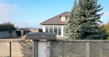 House in Klaipėda, Lithuania
