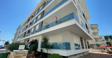 Duplex 4 rooms in Alanya, Turkey