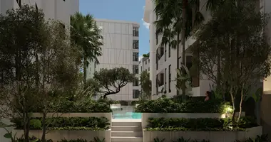 Appartement 3 chambres dans Kamala, Thaïlande