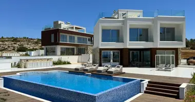 Maison 3 chambres dans Agia Napa, Chypre