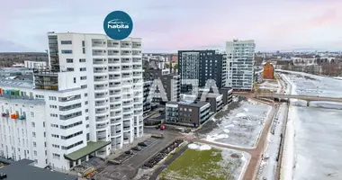 Apartamento 2 habitaciones en Oulun seutukunta, Finlandia