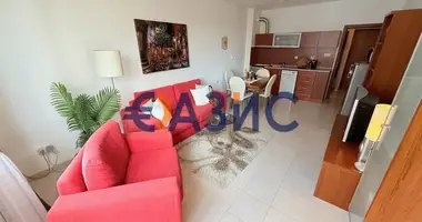 2 bedroom apartment in Sveti Vlas, Bulgaria