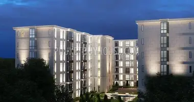 Apartamento en Rawai, Tailandia