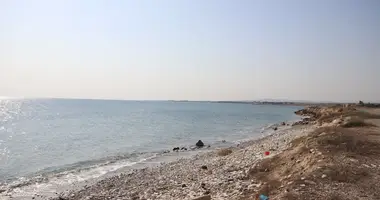 Terrain dans district de Lárnaca, Chypre