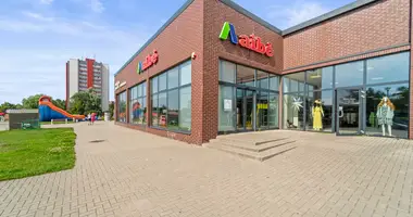 Коммерческое помещение 573 м² в Клайпеда, Литва