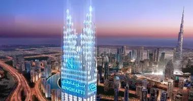 Penthouse 5 bedrooms in Dubai, United Arab Emirates