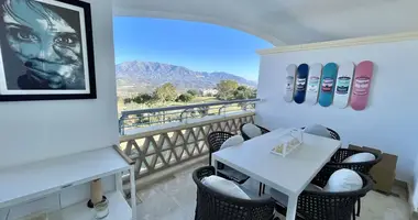 2 bedroom apartment in Mijas, Spain