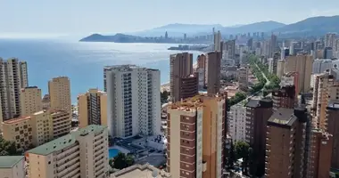 Apartamento 2 habitaciones en Izhevsk, Rusia