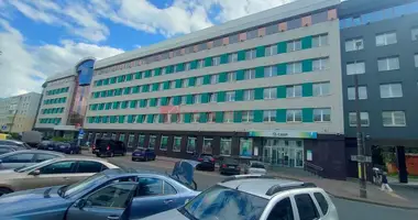 Pomieszczenie biurowe 66 m² w Mińsk, Białoruś