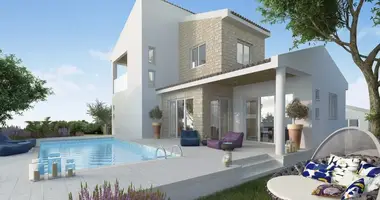 Maison 2 chambres dans Pissouri Municipality, Chypre