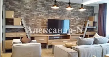 3 room apartment in Odessa, Ukraine