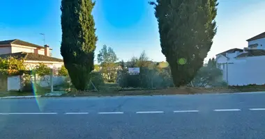 Terrain dans Mijas, Espagne