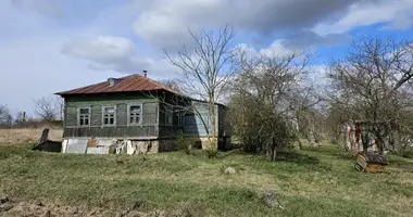 House in Mir, Belarus
