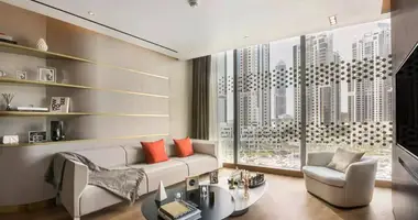 2 room apartment with Balcony, with Furnitured, with Elevator in Dubai, UAE