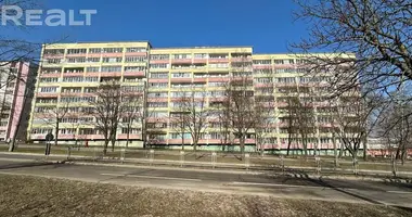 Wohnung 1 Zimmer in Minsk, Weißrussland