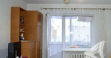 1 room apartment in Zhabinka, Belarus