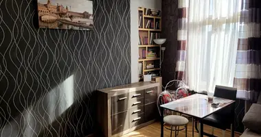 Wohnung 2 zimmer in Bielany Wroclawskie, Polen