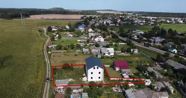Apartamento en Cnianka, Belarús