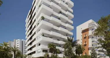 Appartement 3 chambres dans Alicante, Espagne