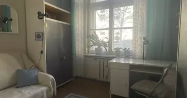 6 room apartment in Zarnow, Poland
