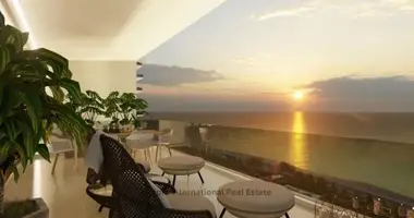 Appartement 3 chambres dans Paphos, Chypre