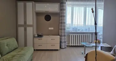 Appartement 1 chambre dans Minsk, Biélorussie