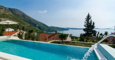 Villa 5 chambres dans Grad Dubrovnik, Croatie