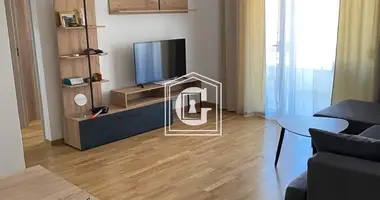 1 bedroom apartment in Becici, Montenegro