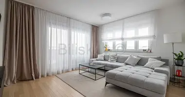 4 room apartment in City of Zagreb, Croatia