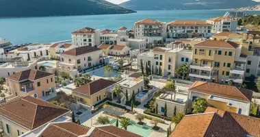 2 bedroom apartment in Kumbor, Montenegro