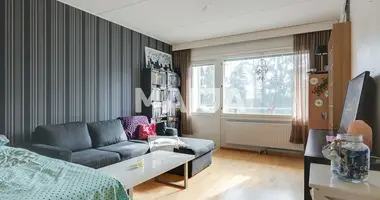1 bedroom apartment in Helsinki sub-region, Finland