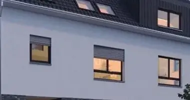 Wohnung in Nordrhein-Westfalen, Deutschland