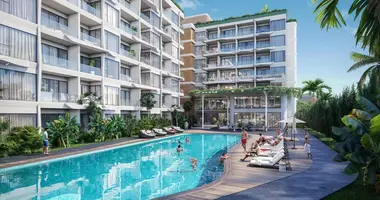 Apartamento 3 habitaciones en Phuket, Tailandia