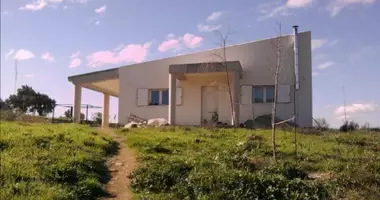 Casa de campo 3 habitaciones en Krieza, Grecia
