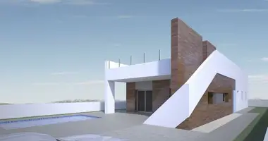 Casa 4 habitaciones en Aspe, España