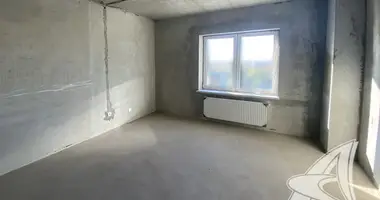 Apartamento 2 habitaciones en Pruzhany, Bielorrusia