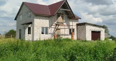Casa en Matarova, Belarús