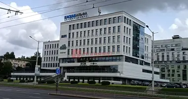 Office 207 m² in Minsk, Belarus