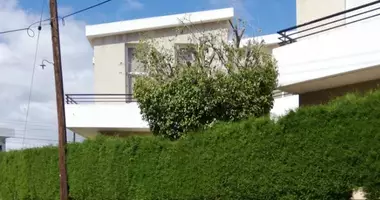Casa 4 habitaciones en Limassol Municipality, Chipre